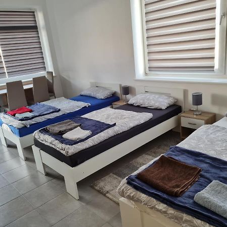 Hannover-Linden, Falkenstr.1 Ap. 1 외부 사진